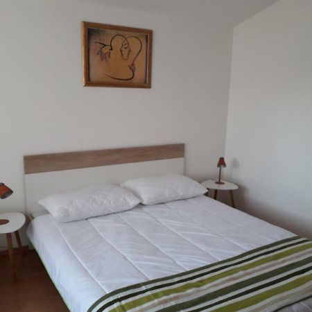 Apartman Celestina Medulin Exteriör bild