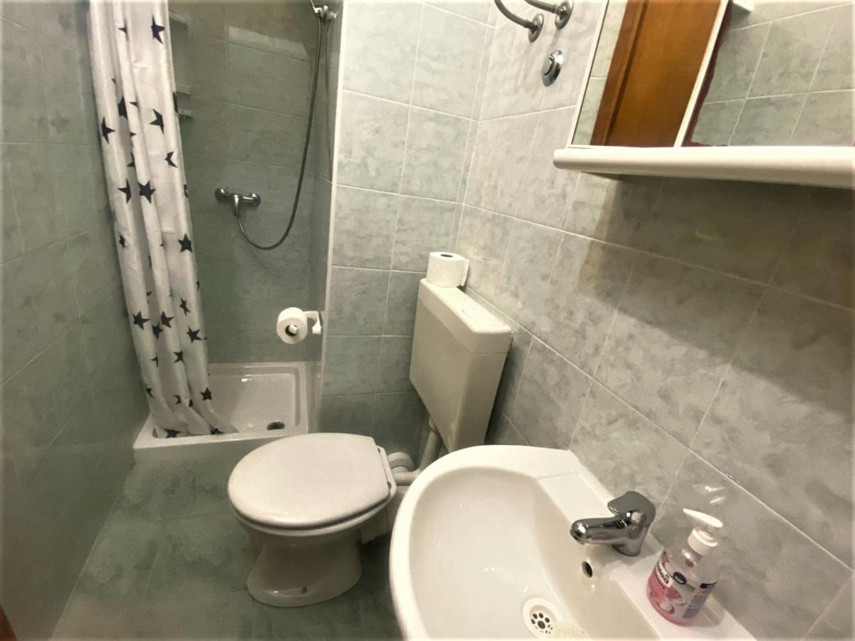Apartman Celestina Medulin Exteriör bild