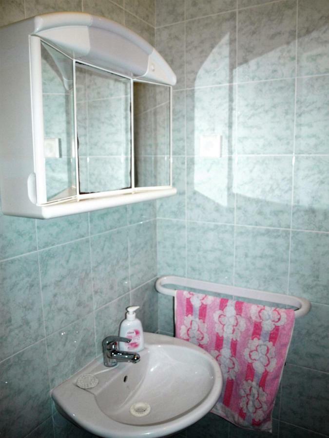 Apartman Celestina Medulin Exteriör bild