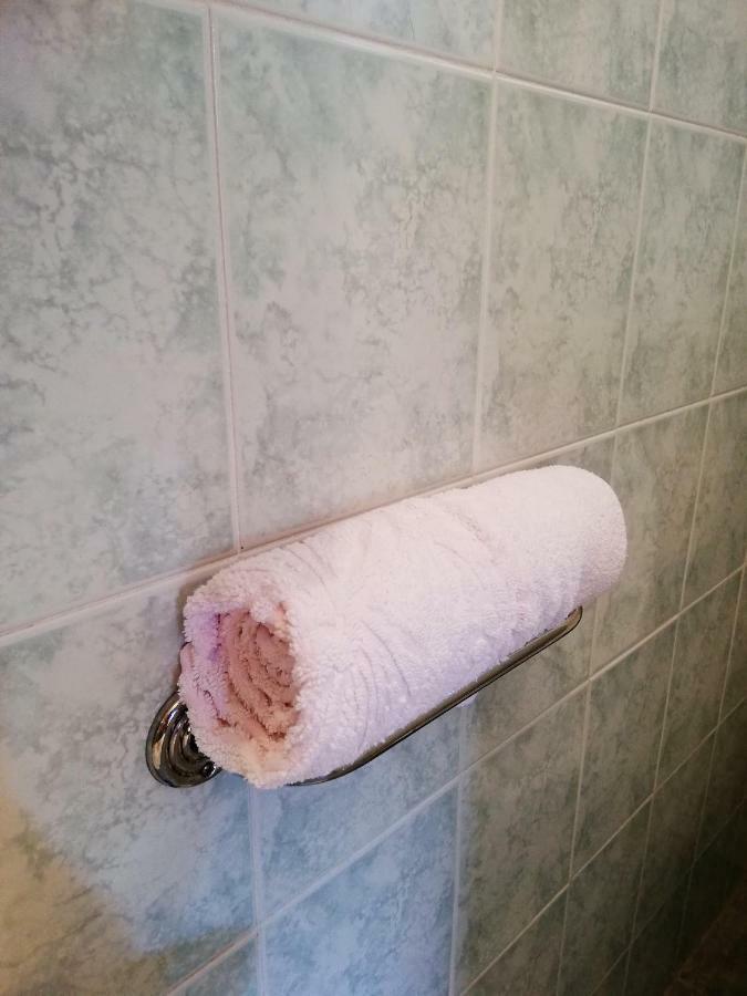 Apartman Celestina Medulin Exteriör bild