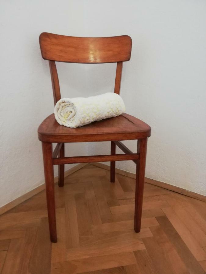 Apartman Celestina Medulin Exteriör bild