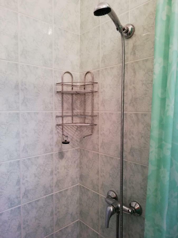 Apartman Celestina Medulin Exteriör bild