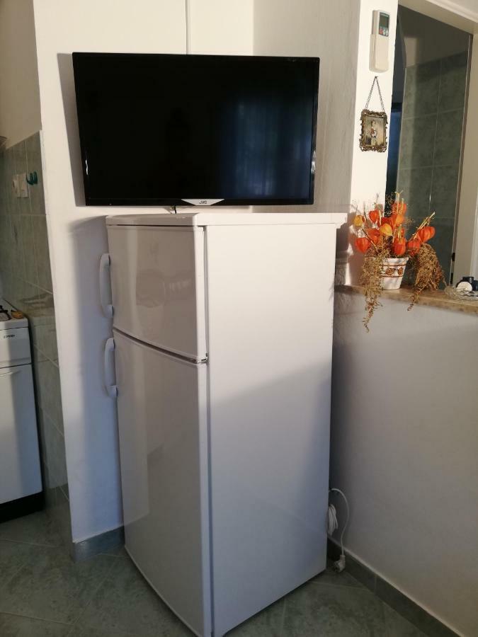 Apartman Celestina Medulin Exteriör bild