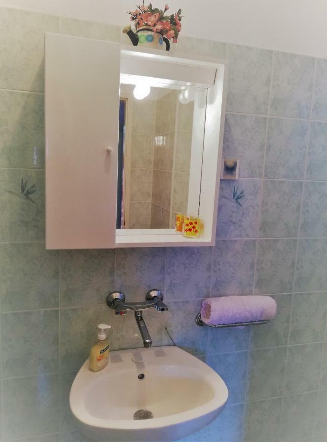 Apartman Celestina Medulin Exteriör bild