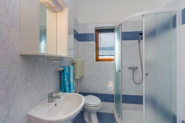 Apartman Celestina Medulin Exteriör bild