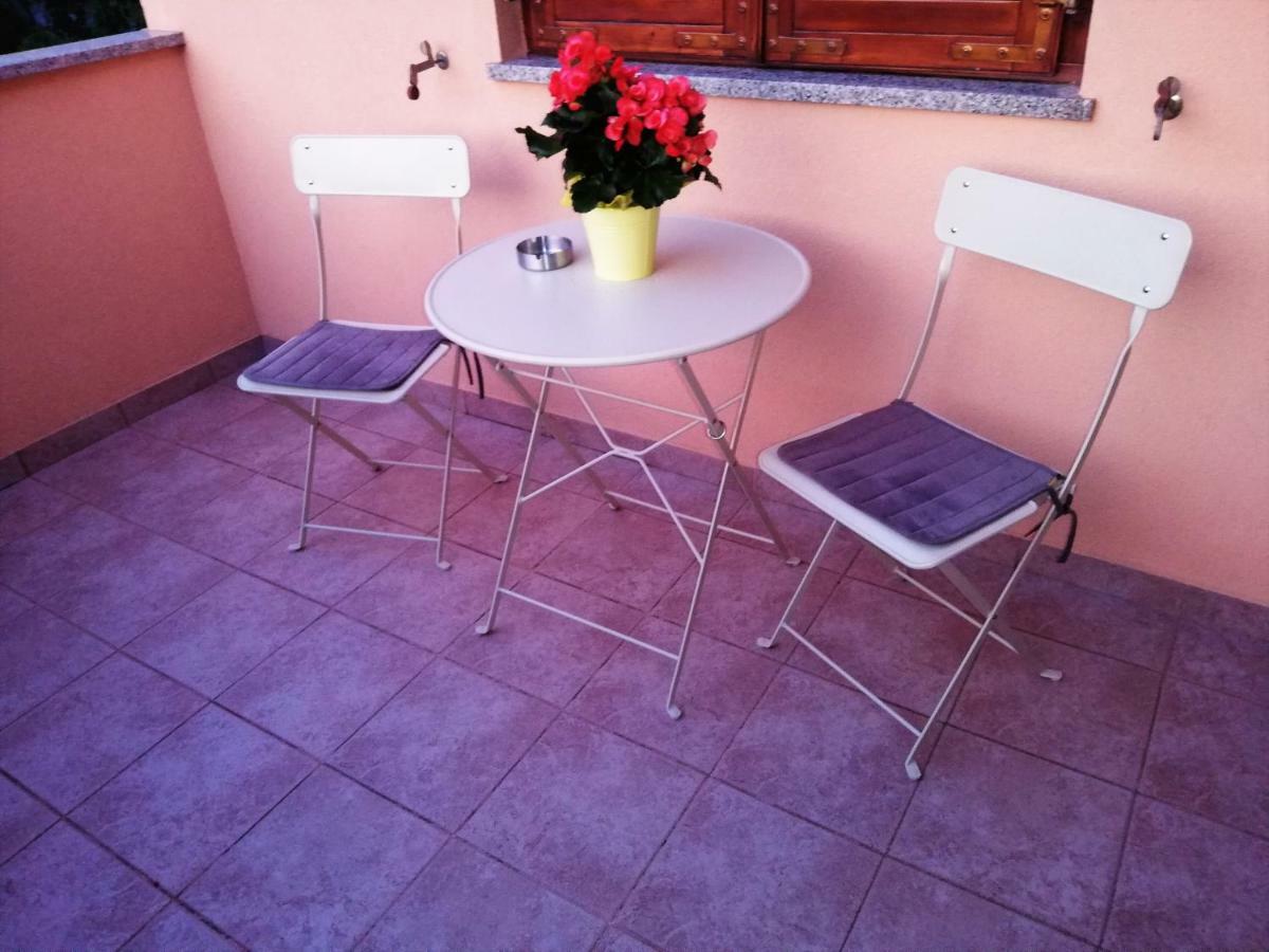Apartman Celestina Medulin Rum bild
